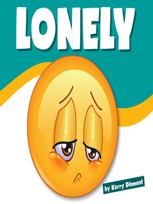 cover image of Lonely